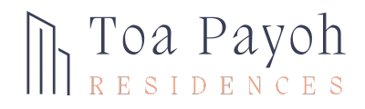 Toa Payoh Residences logo